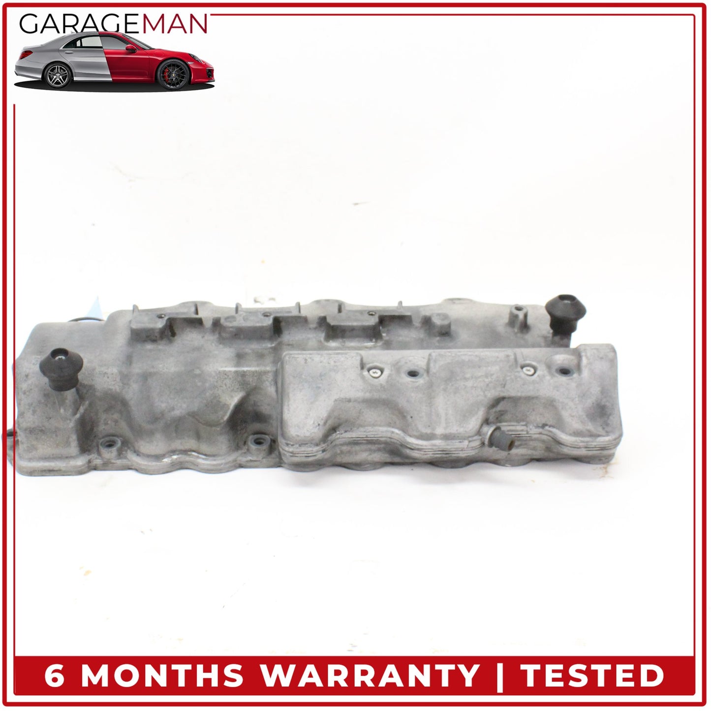 1998-2005 Mercedes R170 SLK320 C320 Right Side Cylinder Head Valve Cover OEM
