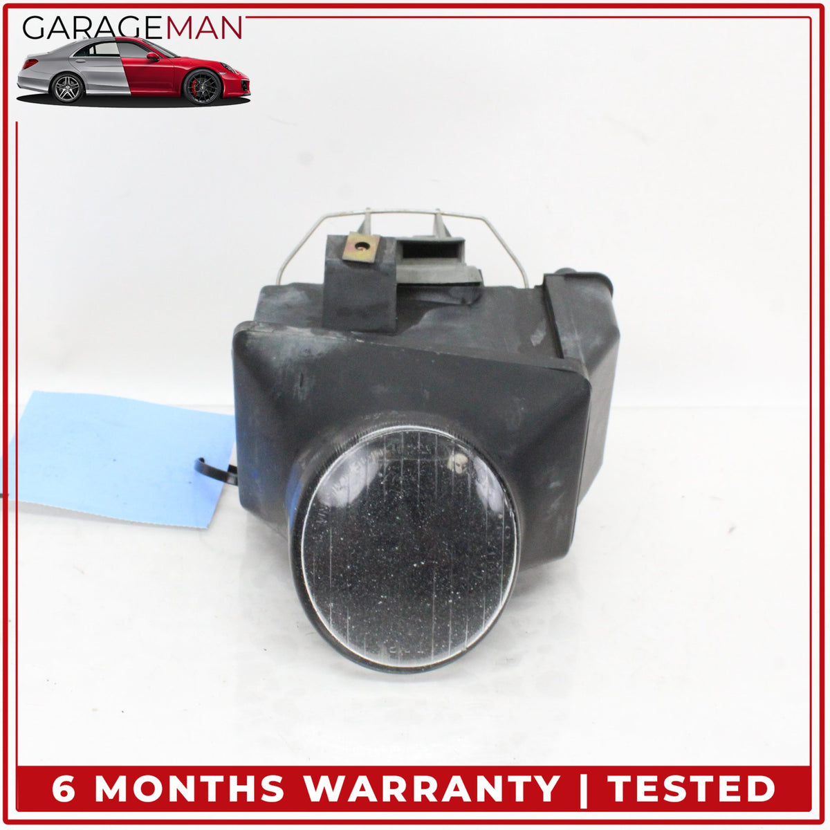 1998-2003 Mercedes R170 SLK320 CLK430 CLK320 Front Left Side Fog Light Lamp OEM