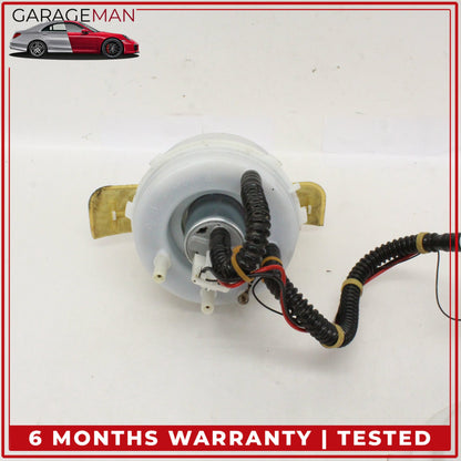 2012-2018 BMW 650i F13 In Tank Fuel Gas Pump Sending Unit Assembly OEM