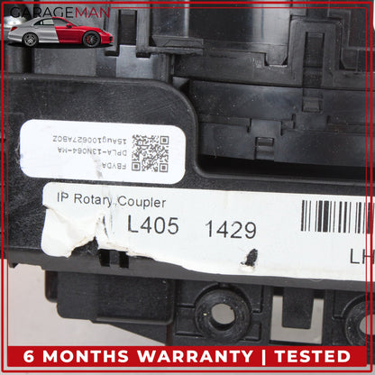 2013-2017 Land Rover Range Rover L405 Steering Column Combination Switch OEM