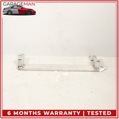 2014-2024 Infiniti Q50 V37 Front Reinforcement Crossmember Lower Impact Bar OEM