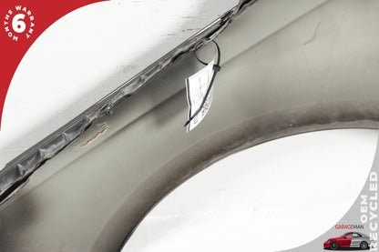 14-18 Mercedes-Benz CLA45 AMG w117 Sedan Front Right Fender Panel 1178810201