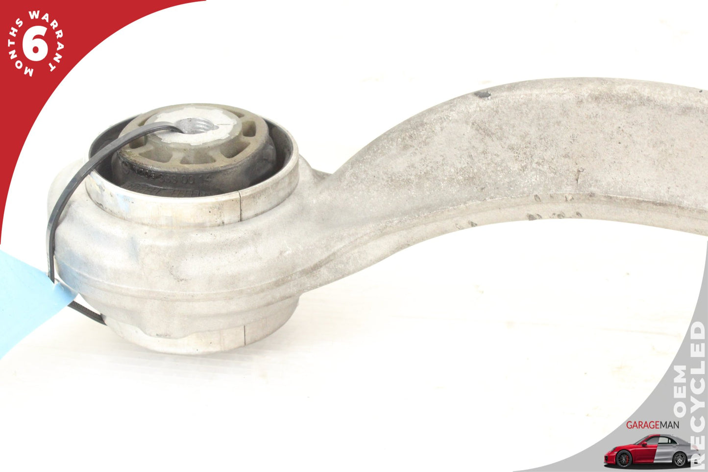 15-18 Mercedes-Benz C300 W205 Front Lower Control Arm & Ball Joint 2053301305