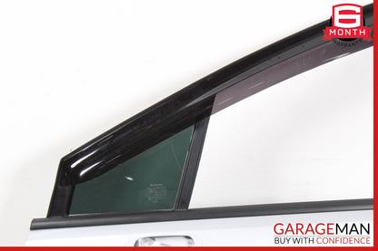 2015-2021 Subaru WRX Sedan Front Left Door Shell Panel 60009VA030 OEM