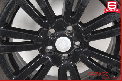 2010-2013 Land Rover LR4 Front or Rear Wheel Rim w/ Tire 8JX19EH2 ET53 OEM