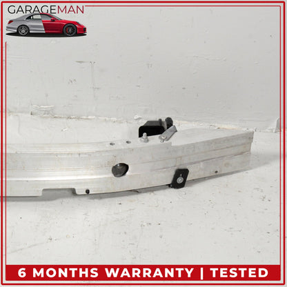 2011-2016 BMW 550i Front Bumper Bar Reinforcement 7200706 OEM