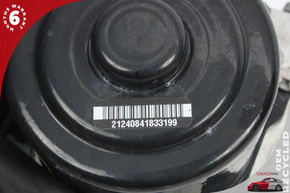 2010-2014 Mercedes W221 S550 ABS Anti Lock Brake Pump Module 2214319512 OEM