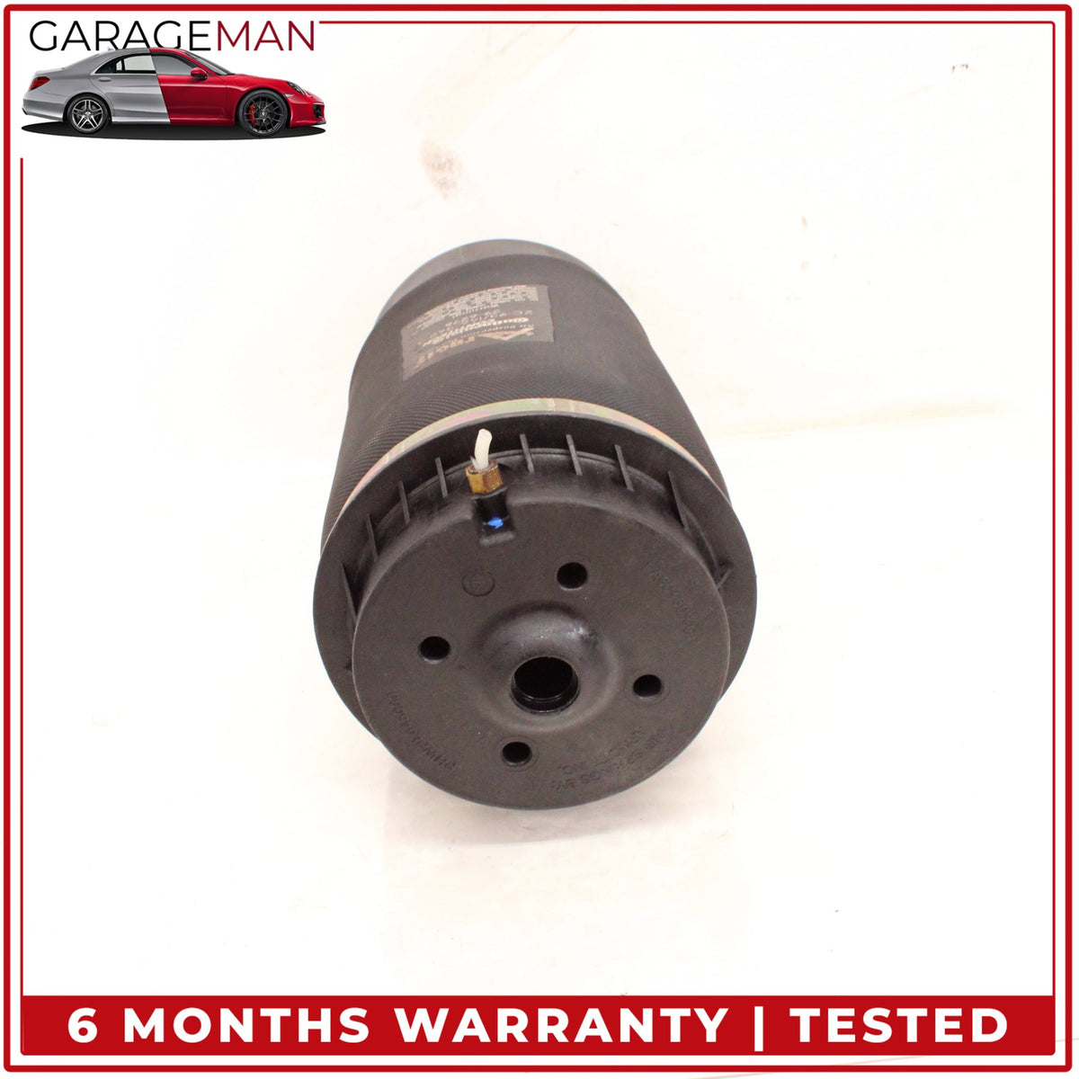 2006-2013 Mercedes W251 R350 4MATIC Rear Left and Right Air Suspension Shock OEM