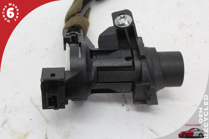 2008-2017 Mercedes W212 C300 Trunk Lid Latch Lock Actuator 2047500261 OEM