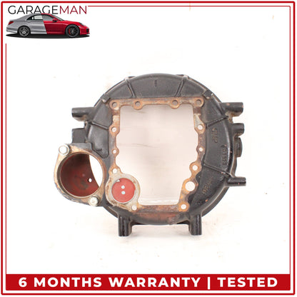 Yanmar 3TNV82A-SYB 3 Cyl Diesel Flywheel Housing Cover 12961201600 OEM