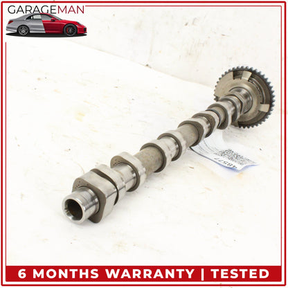 2015-2020 Mercedes W117 CLA250 GLA250 2.0L Engine Intake Camshaft 2700511200 OEM