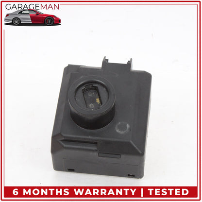 2015-2020 Mercedes X156 GLA250 Ignition Switch Module w/ Key Fob 2469055103 OEM