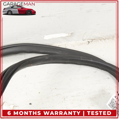 2019-2025 BMW 330i Front Left or Right Side Door Weather Strip Seal 7407373 OEM