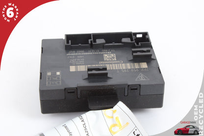 2011-2018 Porsche Cayenne S 958 Rear Left or Right Side Door Control Module OEM