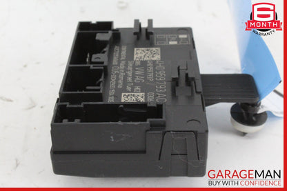 2013-2024 Porsche Cayman 981 Front Left Side Door Control Module 4H0959793AC OEM