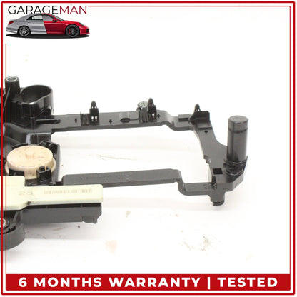 Mercedes VGS3 722.9 7G Transmission Conductor Plate TCU 722.9 FLASHED OEM