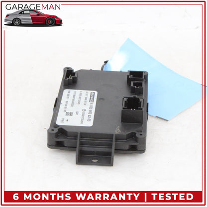 2010-2018 Mercedes W218 CLS63 AMG Gear Box Drive Control Module 0009006200 OEM