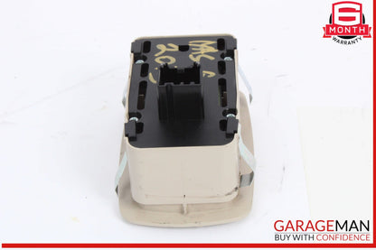 2014-2019 Maserati Ghibli Power Window Switch 670025407 Genuine