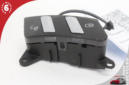 07-14 Mercedes-Benz S550 W221 Front Right Door Lock Control Switch A2218213151