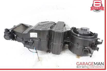 2010-2016 Land Rover LR4 Rear Center Console AC Air Heater Blower 5H2218C424FD