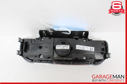 2010-2013 Land Rover LR4 SUV Radio Controls AH2218C858BF Genuine