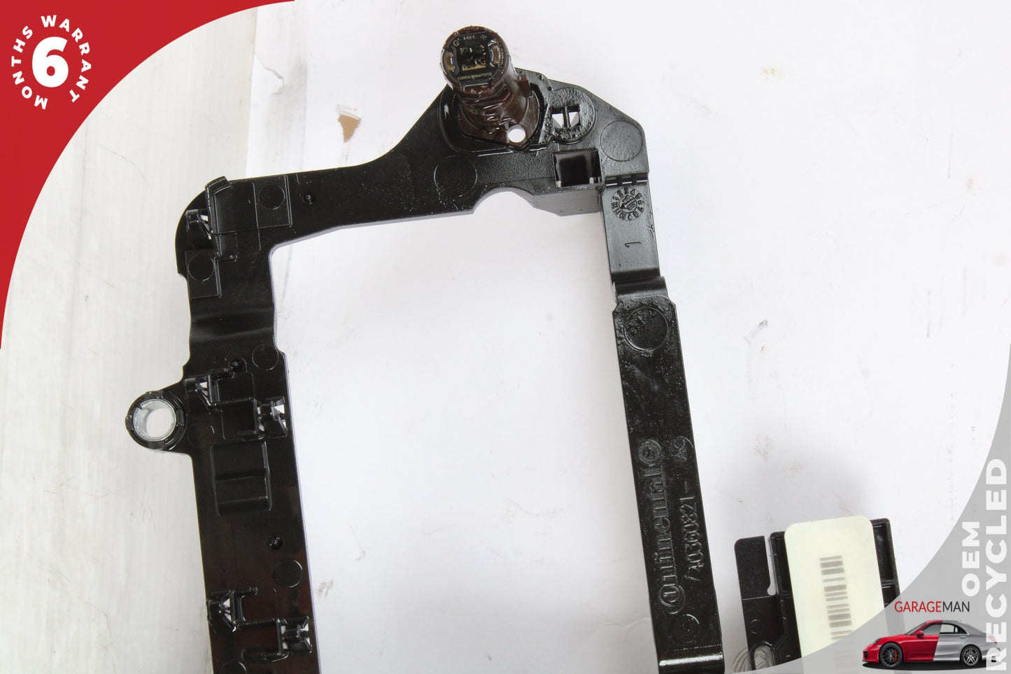 Mercedes W222 S550 C300 S600 VGS4 722.9 7G Transmission Conductor Plate TCU OEM