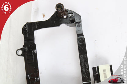 Mercedes W222 S550 C300 S600 VGS4 722.9 7G Transmission Conductor Plate TCU OEM