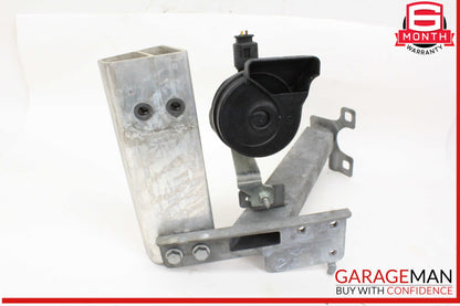 2015-2018 Mercedes W205 C300 Front Left Radiator Bracket Support 2056207900 OEM