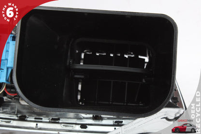 2014-2017 Mercedes-Benz E400 W207 Coupe Center Dash Air AC A/C Heater Vent 2078300000 Genuine