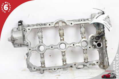 2015-2019 Audi A7 A6 A8 S4 Q7 3.0L Left Side Cylinder Head Camshaft Cover OEM