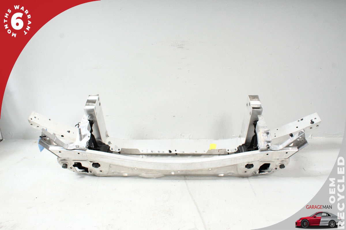 17-19 Mercedes-Benz E400 W213 Wagon Front Bumper Bar Reinforcement 2536210700 OEM