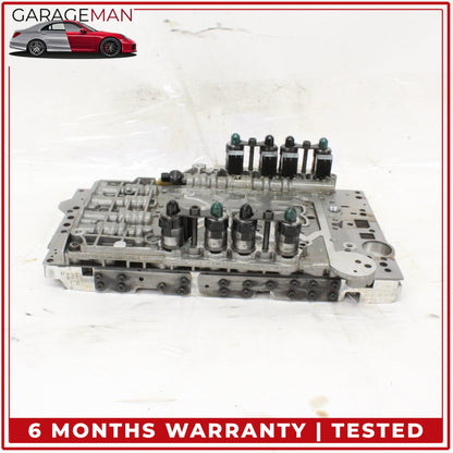 Mercedes W251 R350 CLS550 GL450 7G-Tronic 722.9 Transmission Valve Body OEM