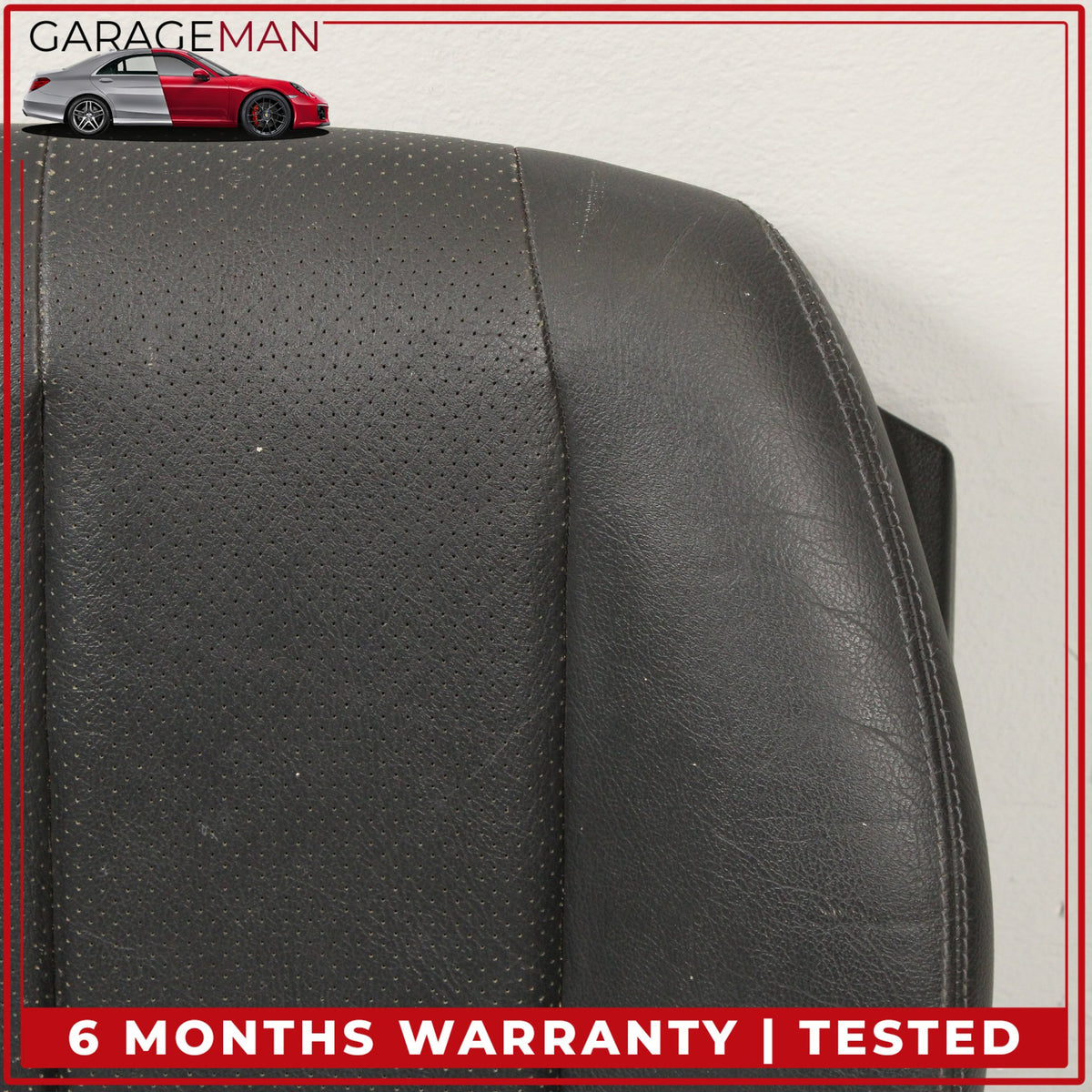 2001-2004 Mercedes R170 SLK320 SLK230 Front Right Lower Bottom Seat Cushion OEM