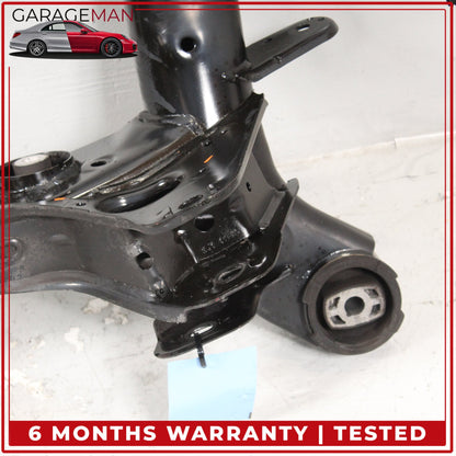 2018-2025 BMW X3 X4 G01 G02 SUV Rear Subframe Sub Frame Crossmember 6874406 OEM