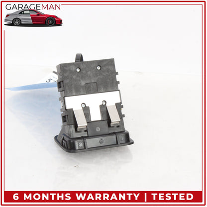 2012-2020 Mercedes W166 ML350 SL450 Parking Brake Release Handle 2469050451 OEM