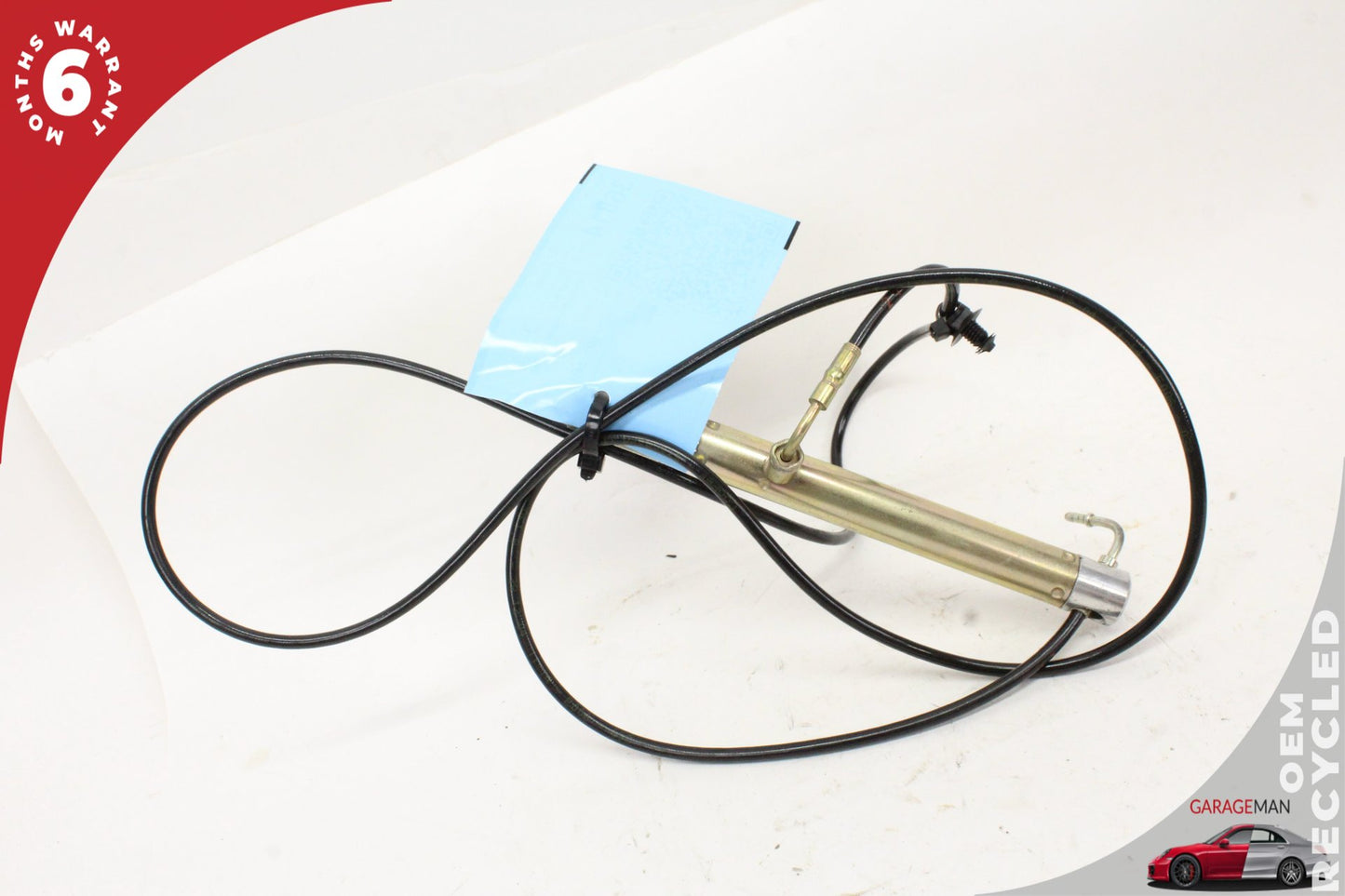 2003-2012 Mercedes R230 SL550 Left Side Load Assist Cylinder 2308001472 OEM