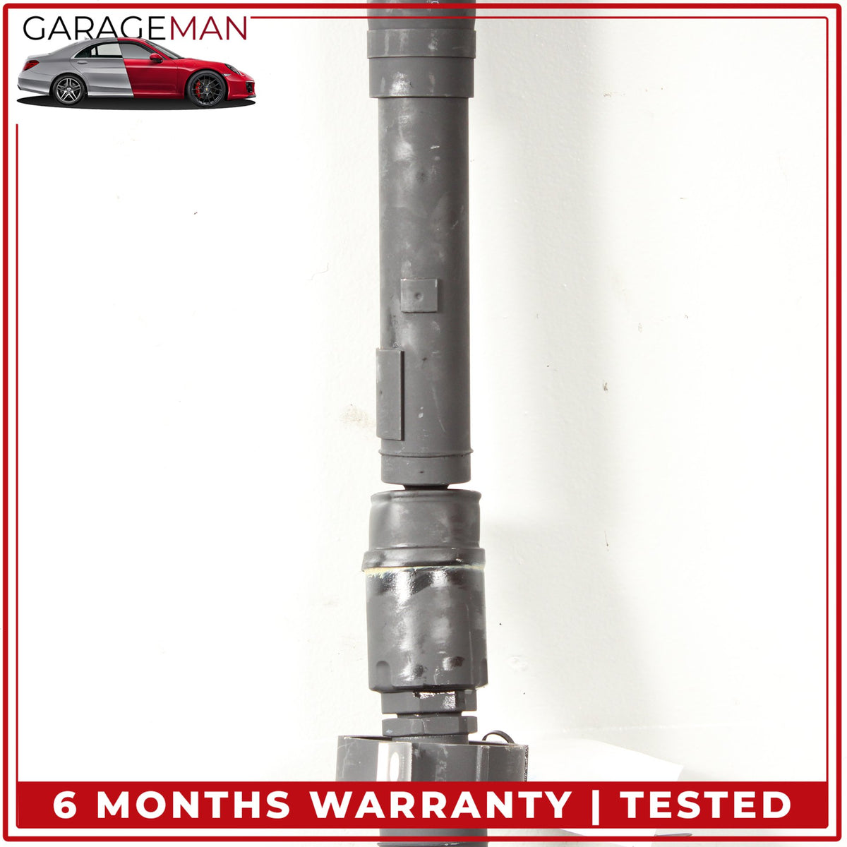 2016-2026 BMW X2 X1 AWD Rear Propeller Driveshaft Drive Shaft 8837559 OEM