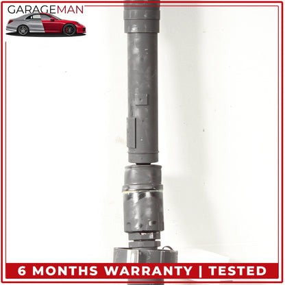 2016-2026 BMW X2 X1 AWD Rear Propeller Driveshaft Drive Shaft 8837559 OEM