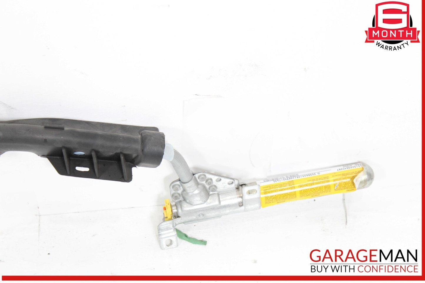 06-09 Mercedes W209 CLK350 Left Driver Side Roof Air Bag OEM