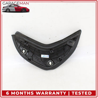 2019-2025 BMW 330i M340i Rear Left and Right Side C-Pillar Trim Cover Panel OEM