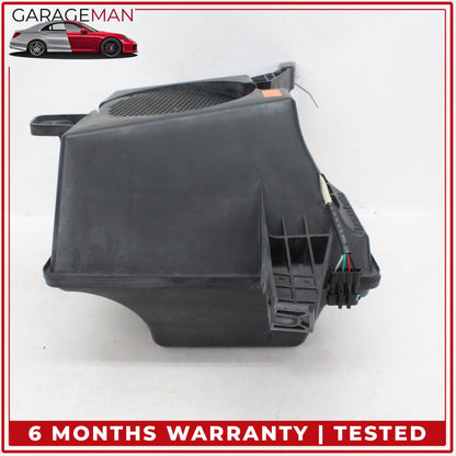2007-2012 Mercedes X164 GL550 Rear Audio Sound Subwoofer Speaker 1648203502 OEM