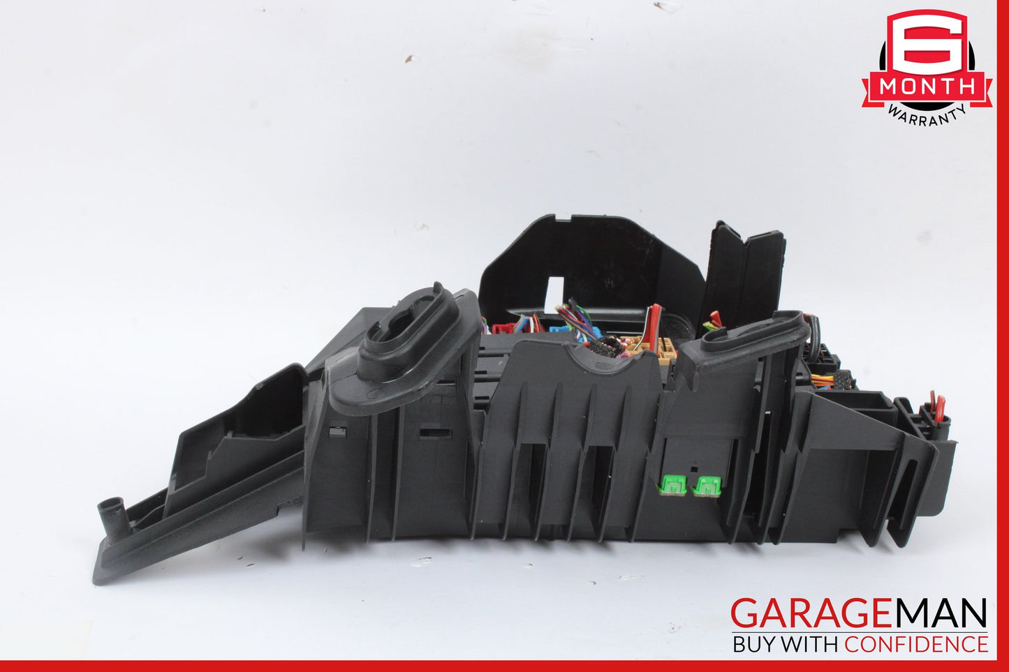2017-2024 Audi A4 Sedan Main Body Relay Fuse Box 8W0971845AJ OEM