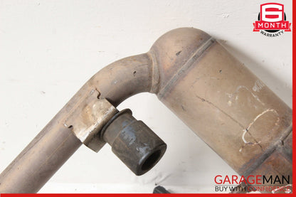 2010-2013 Land Rover Range Rover Sport L320 Left Exhaust Downpipe 1134009300