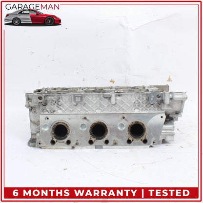 2005-2012 Mercedes W211 E350 GLK350 C350 Right Cylinder Head 2720162301 OEM
