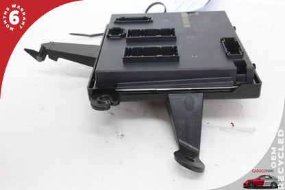 2012-2024 Porsche Macan 95B BCM Body Comfort Control Module Unit 7PP907064CG OEM