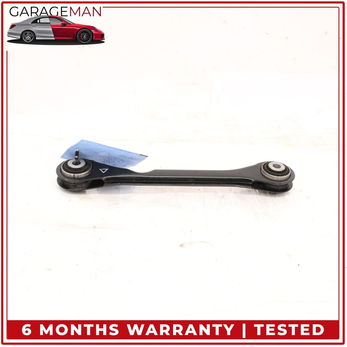 2009-2018 Audi A6 A7 Rear Left or Right Side Lower Control Arm 8K0501529L OEM