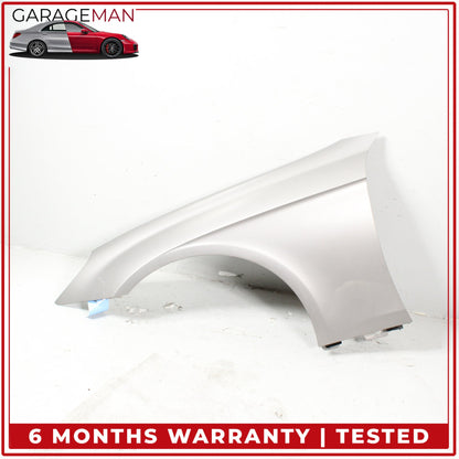 2006-2011 Mercedes-Benz CLS500 W219 Front Left Driver Side Fender Panel 2198800718 OEM