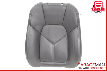 2015-2024 Porsche Macan 95B SUV Front Left Side Upper Seat Cushion Black OEM