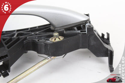 2000-2006 Mercedes W220 S500 Rear Right Side Exterior Door Handle 2207601270 OEM