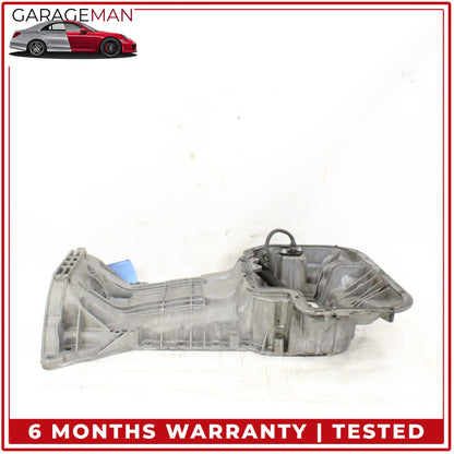 1998-2006 Mercedes R170 SLK320 ML350 S350 Upper Engine Oil Pan 1120140702 OEM